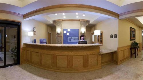 Express & By Ihg Hotel Grand Blanc