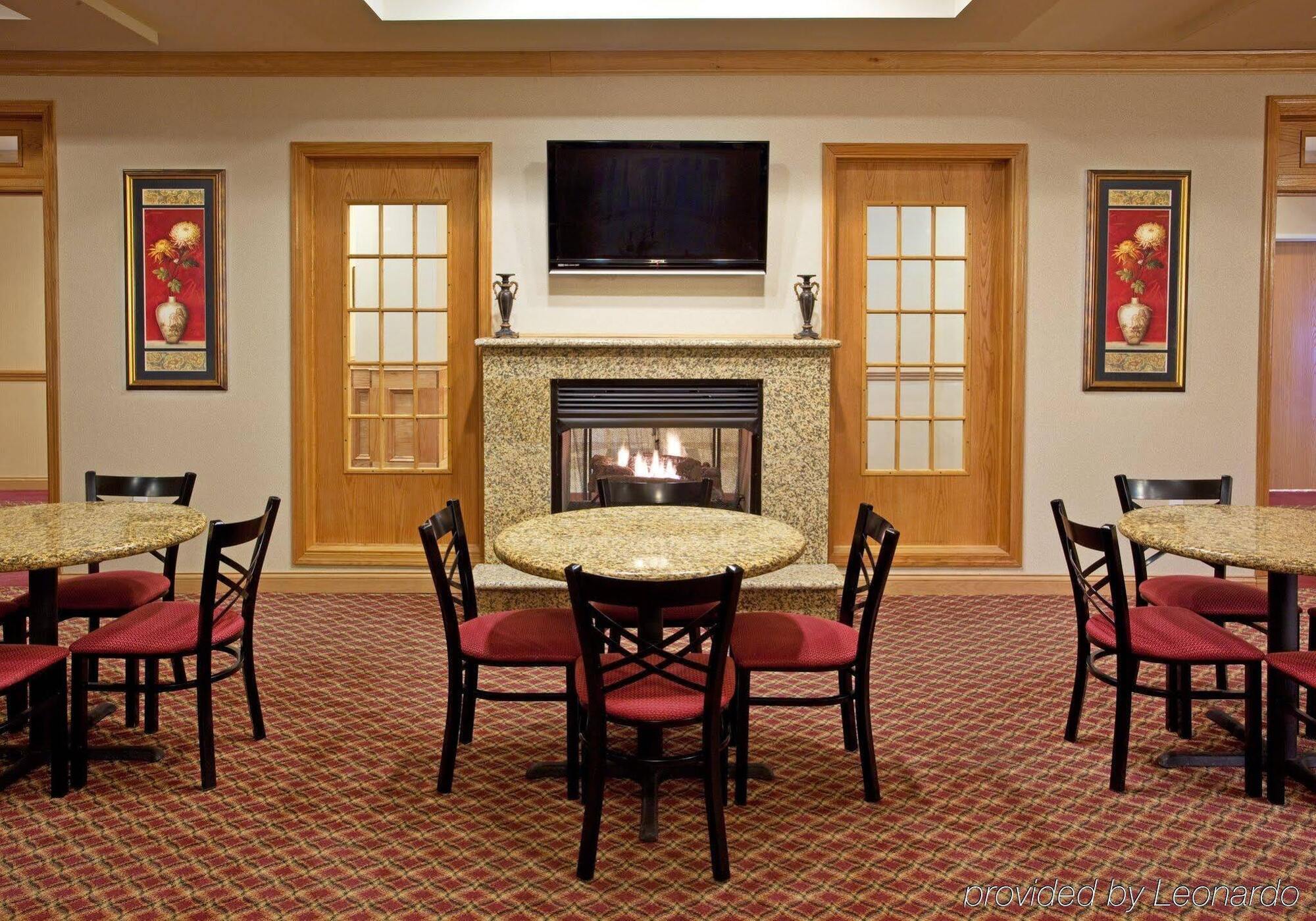 Express & By Ihg Hotel Grand Blanc